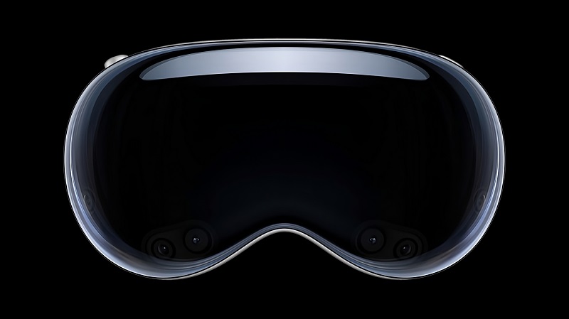 Picture of AR glasses